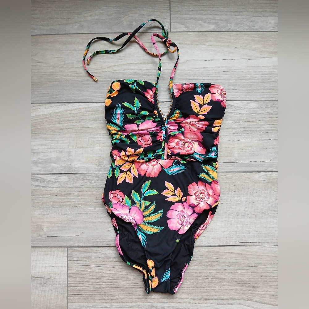 PQ One Piece Swimsuit